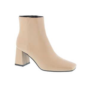 Bel'Apparanza enkellaars beige