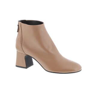 Bel'Apparanza enkellaars taupe