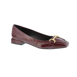 Bel'Apparanza ballerina bordeaux