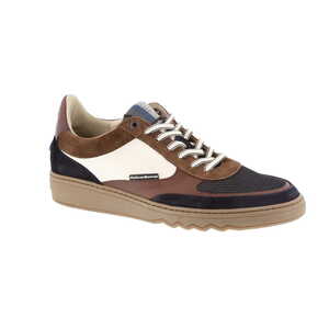 Floris van Bommel sneaker cognac