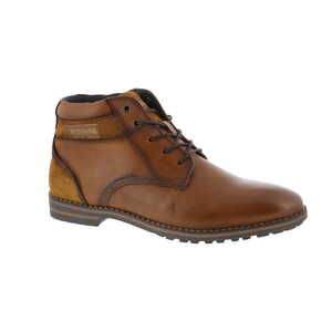 Redskins bottine cognac