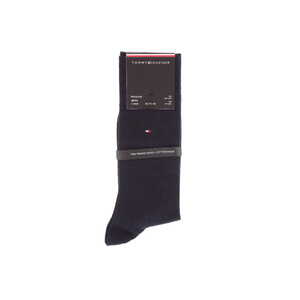 Tommy Hilfiger kousen blauw