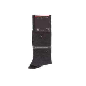 Tommy Hilfiger kousen grijs