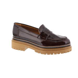 Ctwlk mocassin bordeaux
