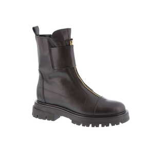 Morgane boots zwart.