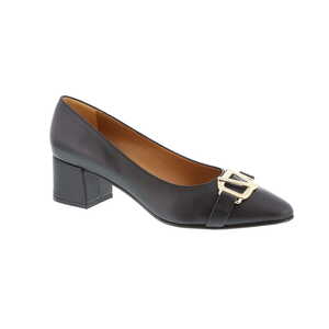 Voltan pump zwart