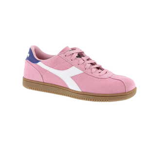 Diadora sneaker roze