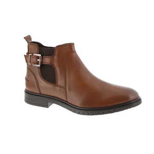 Dozo boots cognac