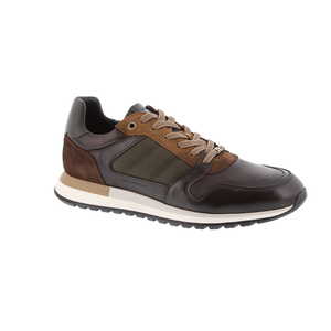 Ambitious sneaker bruin