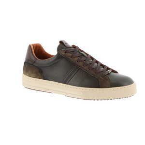 Ambitious sneaker kaki