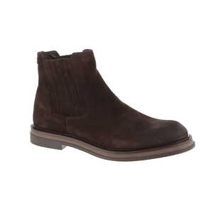 Ambitious boots bruin