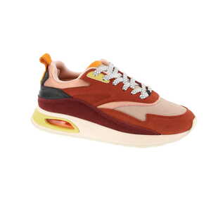 Hoff sneaker roze