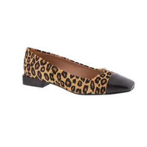 Bel'Apparanza ballerina multi