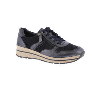 Alexia Barreca sneaker blauw