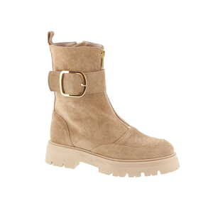 Morgane boots camel