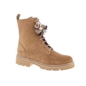 Bel'Apparanza bottine camel