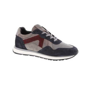 Cycleur De Luxe sneaker blauw