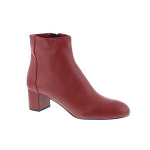 Bel'Apparanza enkellaars rood