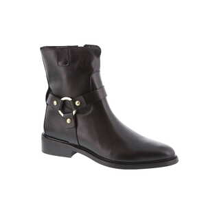 Scapa boots zwart