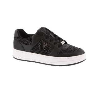 Guess sneaker zwart.