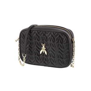 Patrizia Pepe crossbody zwart