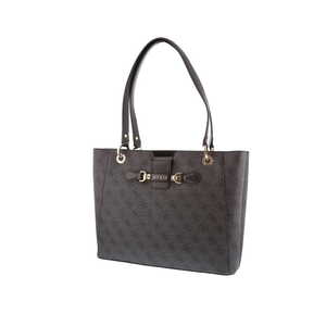 Guess shopper zwart