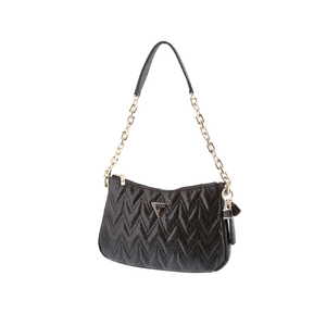 Guess schoudertas zwart