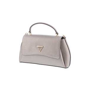 Guess handtas zilver