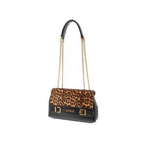 Guess crossbody zwart