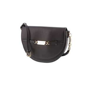 Twinset crossbody zwart