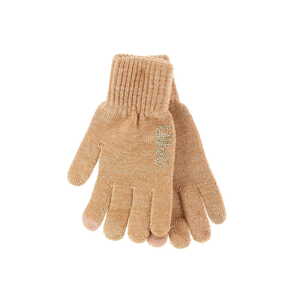 Liu Jo handschoenen camel