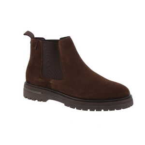 Maison C boots bruin