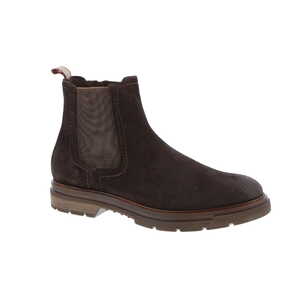 Berkelmans boots bruin
