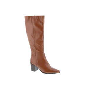 Lili By Paris Londres laars cognac