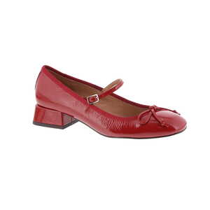 Bibi Lou ballerina rood