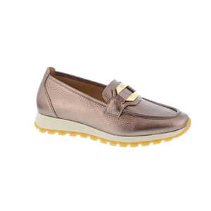 Scapa mocassin brons