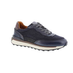 Ambitious sneaker blauw