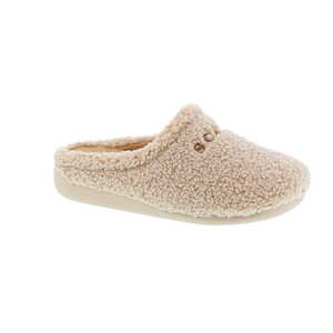 Scapa pantoffel beige