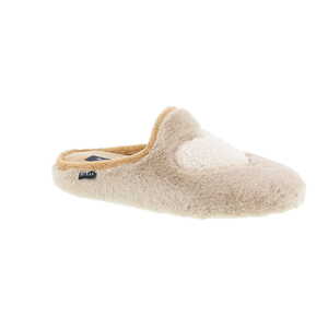 Scapa pantoffel beige