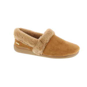 Scapa pantoffel cognac