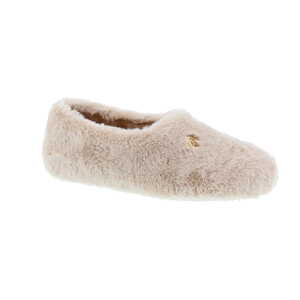 Scapa pantoffel beige
