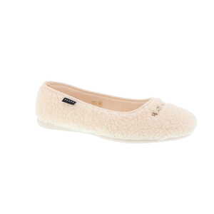 Scapa pantoffel wit