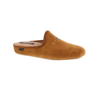 Scapa pantoffel camel