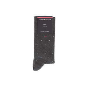 Tommy Hilfiger kousen grijs