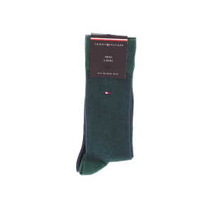 Tommy Hilfiger kousen groen