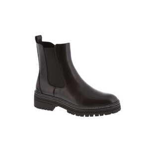 Marco Tozzi boots zwart