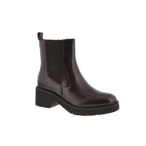 Tamaris boots zwart