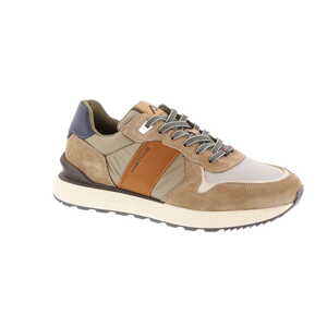 Ambitious sneaker beige