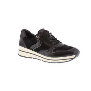 Alexia Barreca sneaker zwart
