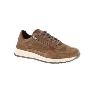 Dozo sneaker bruin